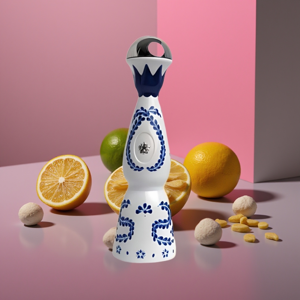 HUMO Azul 15000 Puffs 20mL 5% Nikotinu Citrónová Limetková Příchuť