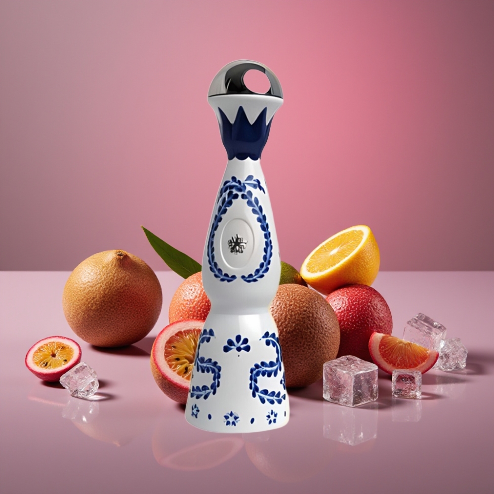 HUMO Azul 15000 Puffs 20mL 5% Nikotinu USB-C Kiwi Marakuja Guava Led