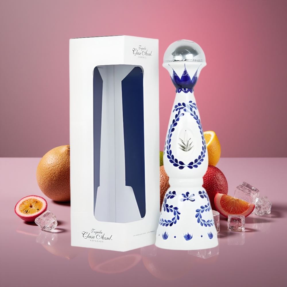 HUMO Azul 15000 Puffs 20mL 5% Nikotinu USB-C Kiwi Marakuja Guava Led