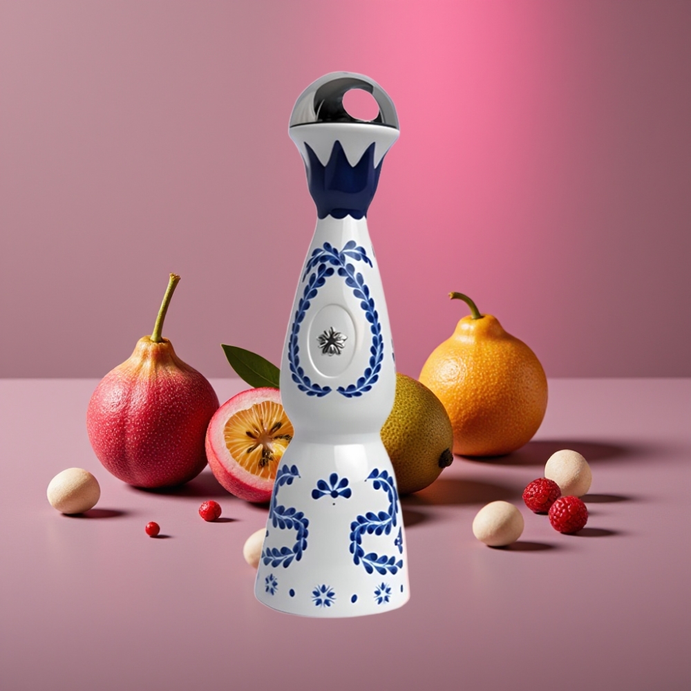 HUMO Azul 15000 Puffs 20mL 5% Nikotinu USB-C Mango Kiwi Guava Chuť