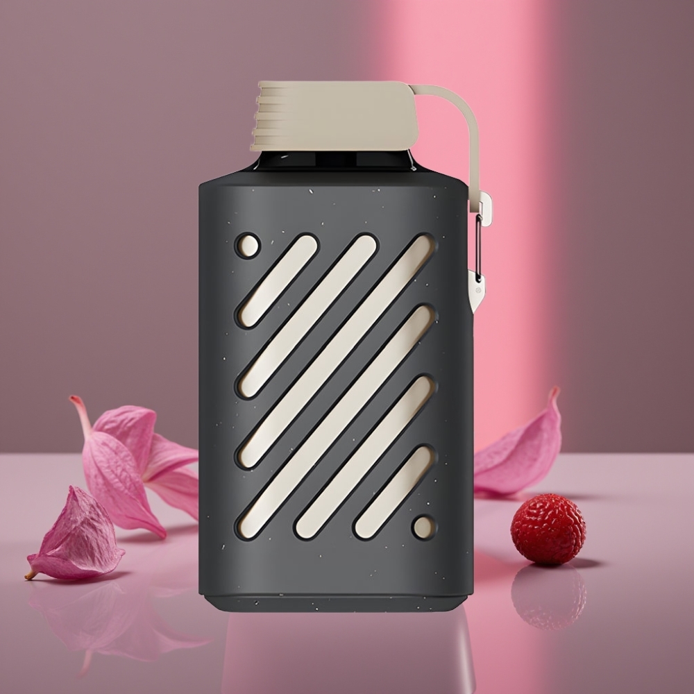 VOZOL GEAR 10000 Disposable Vape Krémový Tabák 10000 Pufů, 30 Příchutí, 20ml, 500mAh