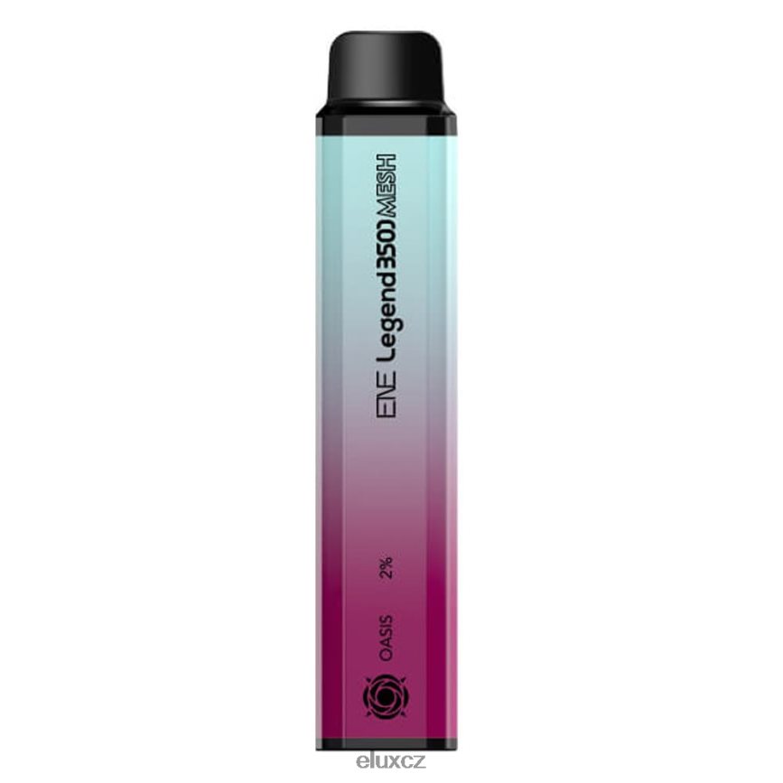 Elux ENE Legend Jednorázová vapka o velikosti 3500 mesh oáza H228T2142 Elux Amazon CZ