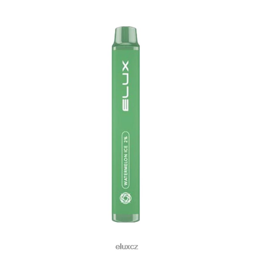 Elux Legend mini jednorázová vapka melounový led H228T2102 Elux Amazon CZ