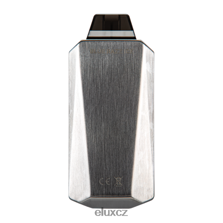 Elux kybernetický přenos modrý razz led H228T2163 Elux Flavours CZ
