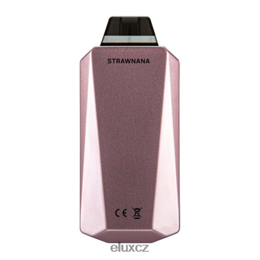 Elux kybernetický přenos strawnana H228T2166 Elux Vape CZ