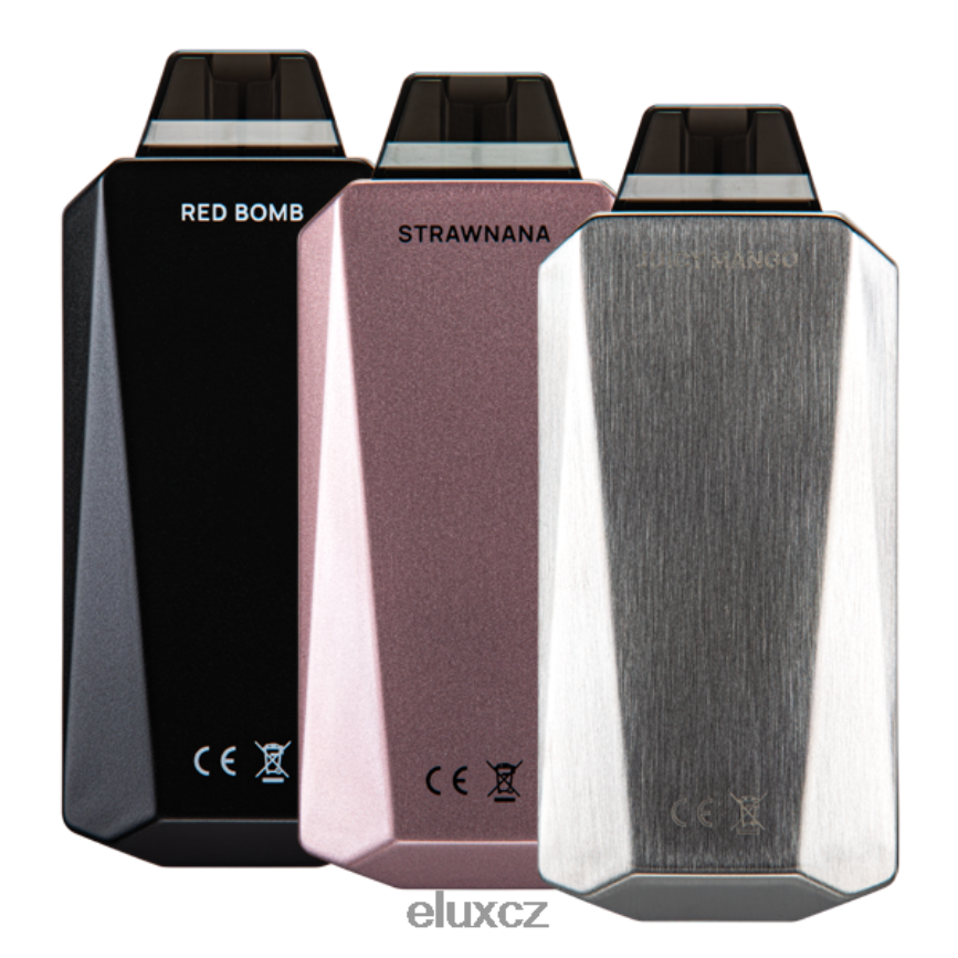 Elux kybernetický přenos vzorkovač H228T2160 Elux Vape Near Me